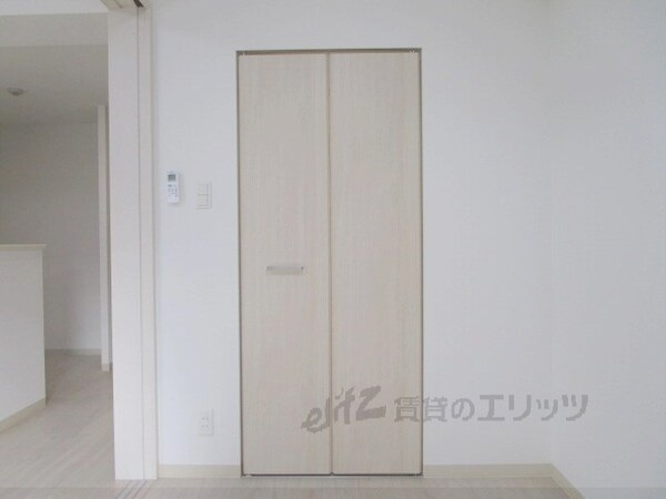 収納(収納)