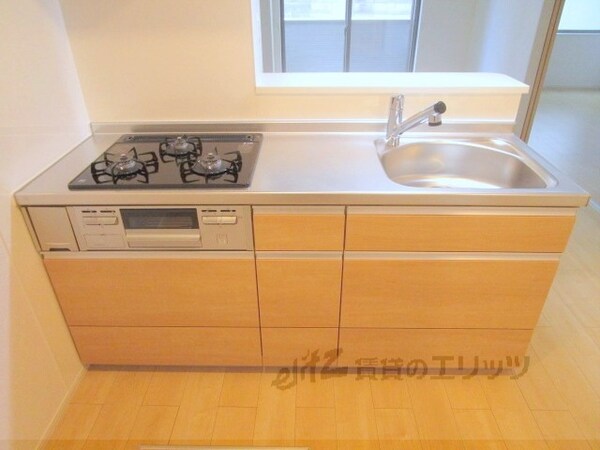 キッチン(キッチン)