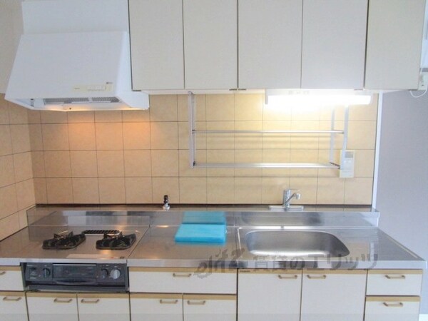 キッチン(キッチン)