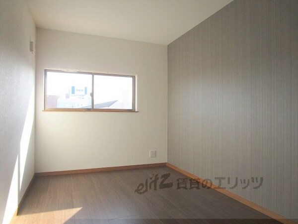 子供部屋(洋室)