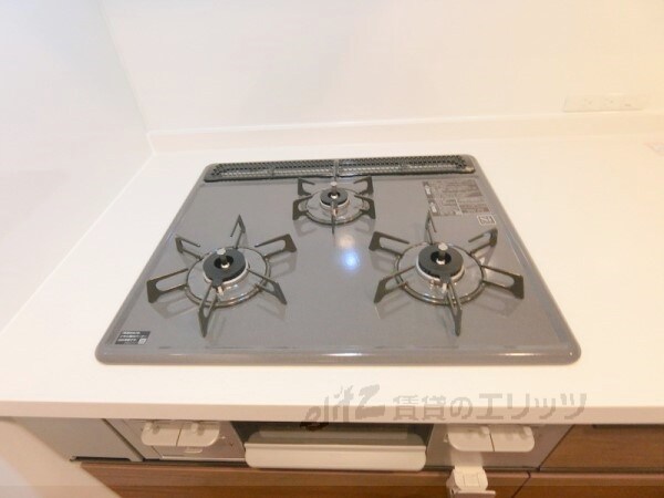 キッチン(コンロ)