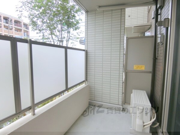 バルコニー(ベランダ)