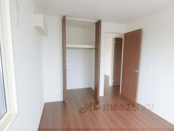 子供部屋(洋室)