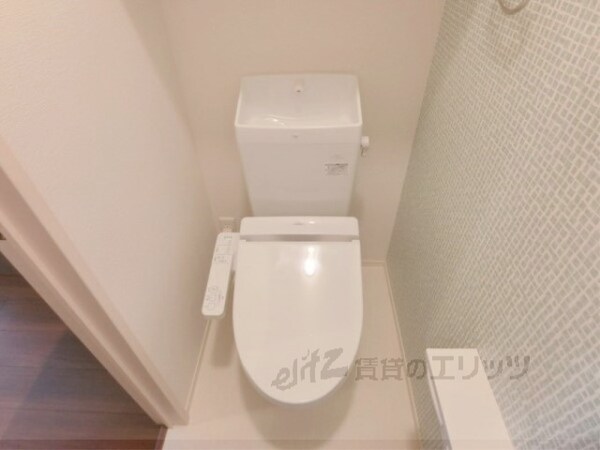 トイレ(トイレ)