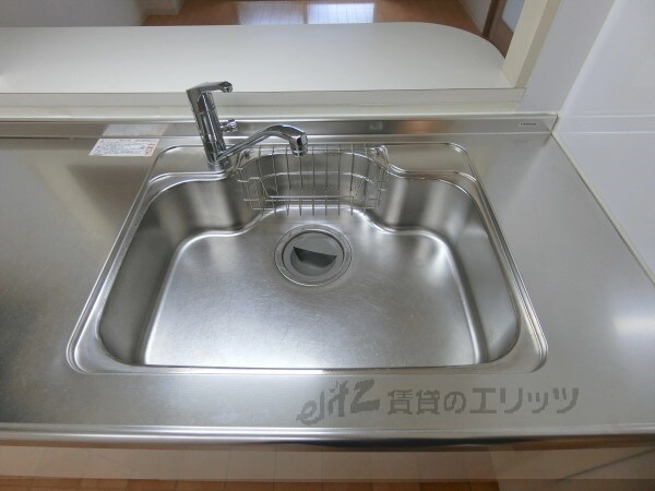 キッチン(シンク)