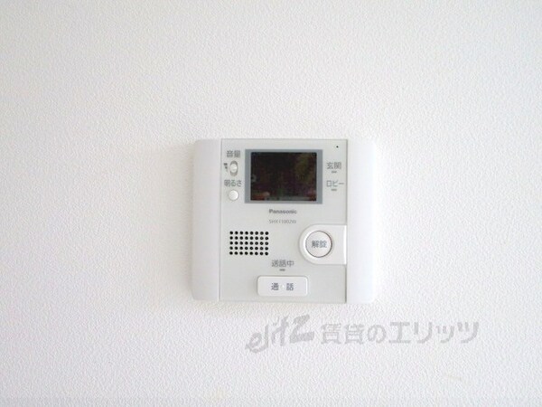 その他(ＴＶモニターフォン)