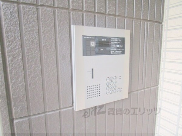 その他(オートロック)