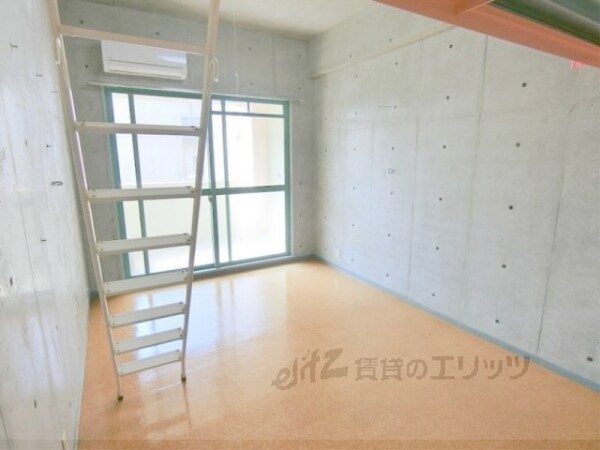 リビング・居室(洋室)