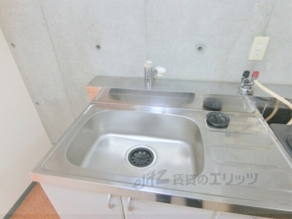 キッチン(シンク)