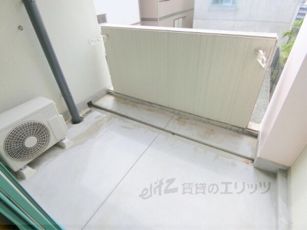 バルコニー(ベランダ)