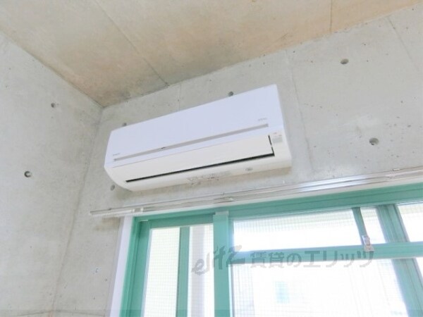 その他(エアコン)