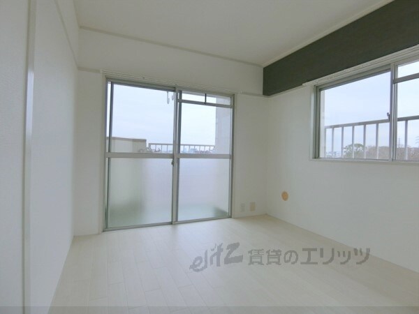子供部屋(洋室)