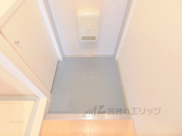玄関(玄関)