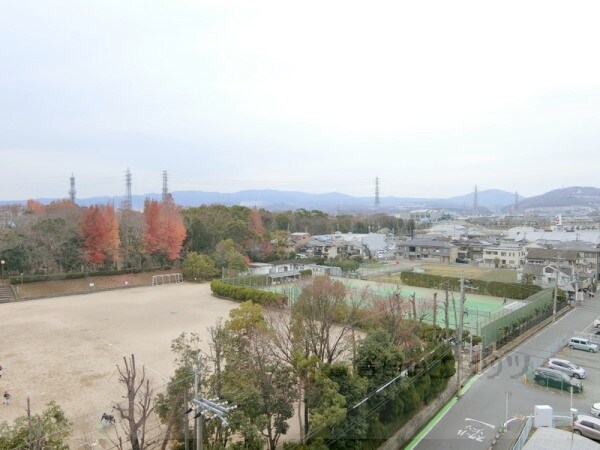 その他(眺望)