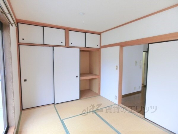 子供部屋(和室)