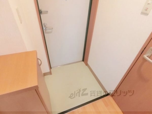 玄関(玄関)