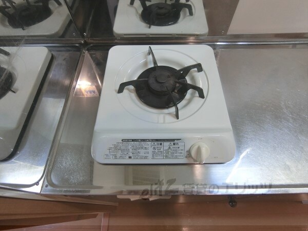 キッチン(コンロ)