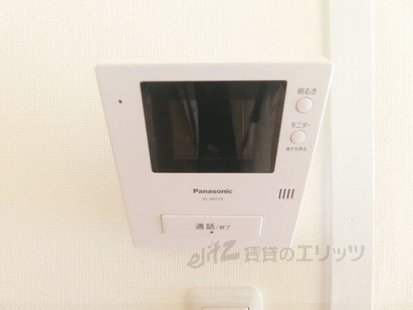 その他(ＴＶモニターフォン)