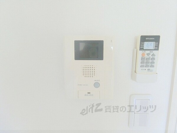 その他(ＴＶモニターフォン)