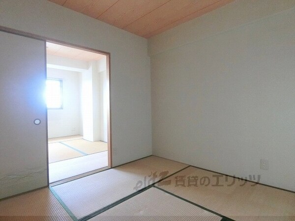 子供部屋(和室)