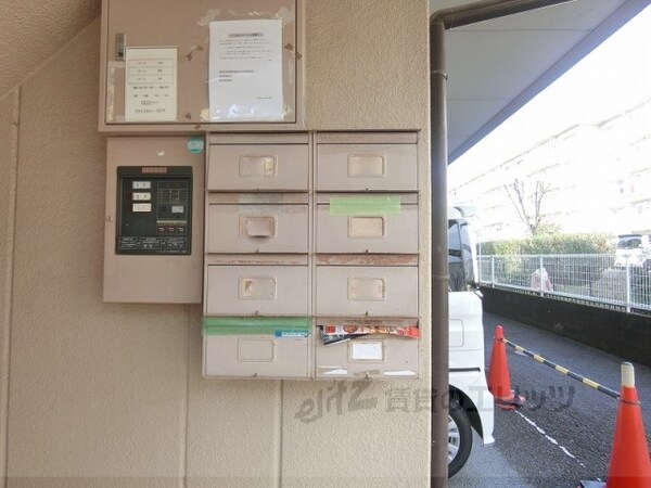 その他(集合ポスト)