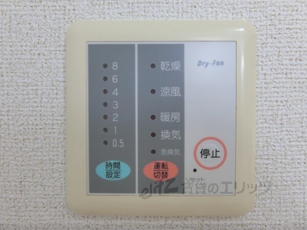その他(ドライファン)