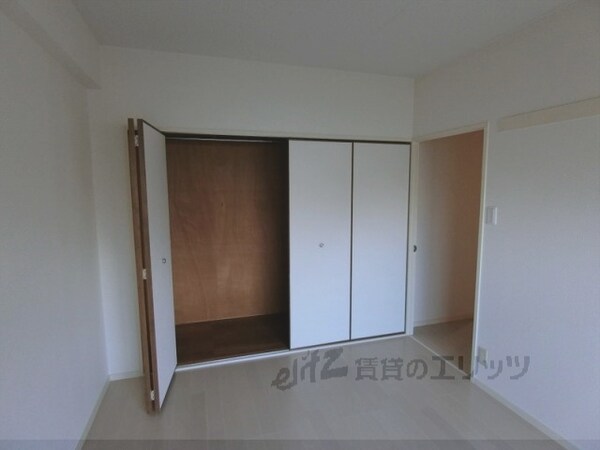 子供部屋(洋室)