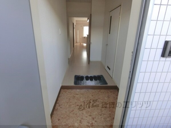 玄関(玄関)