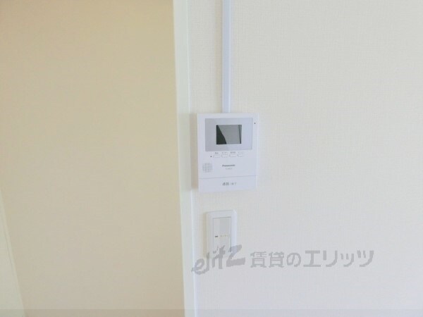 その他(ＴＶモニターフォン)