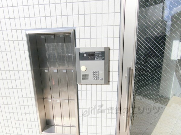 その他(オートロック)
