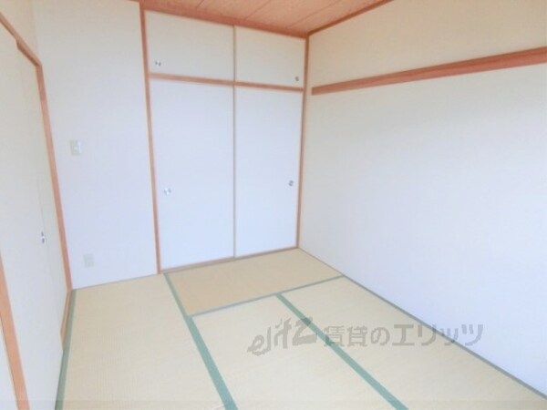 子供部屋(和室)