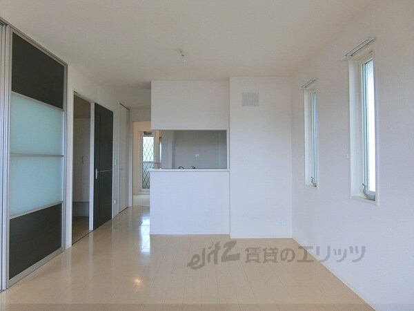 子供部屋(洋室)