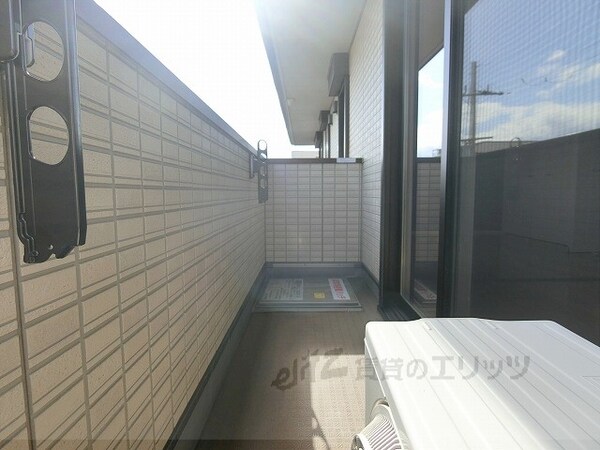 バルコニー(ベランダ)