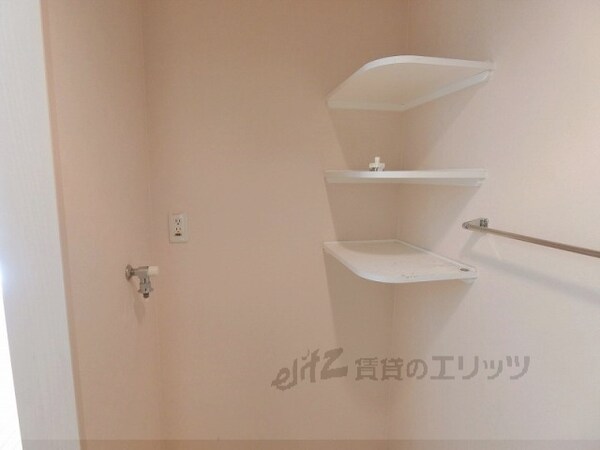 収納(収納)