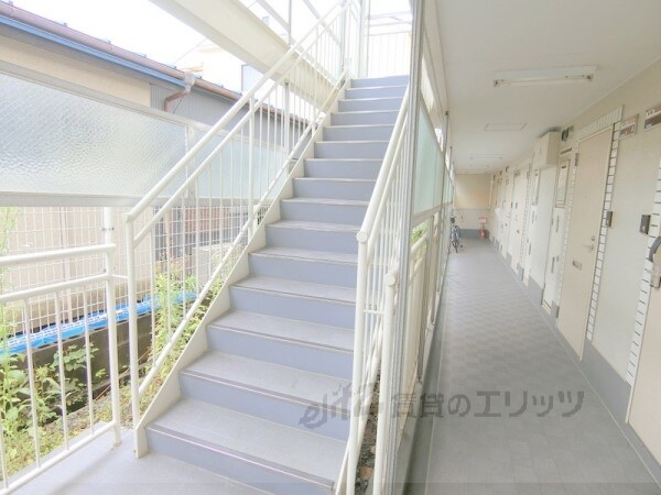 その他(階段)