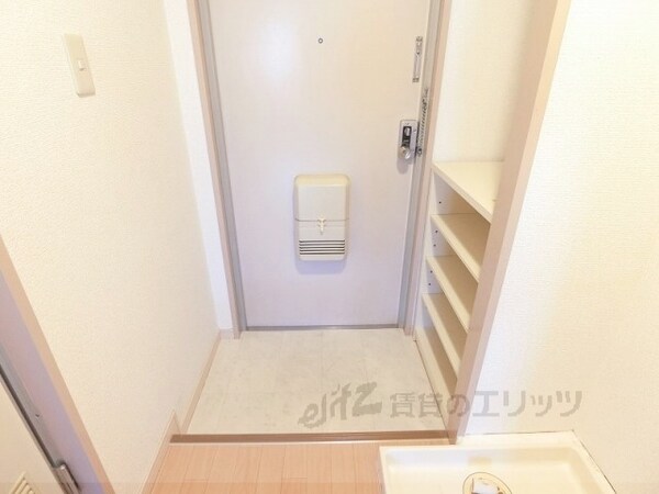 玄関(玄関)