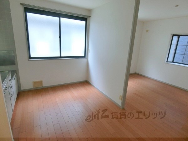 リビング・居室(リビング)