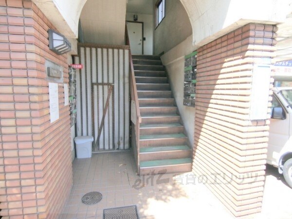 エントランス(エントランス)