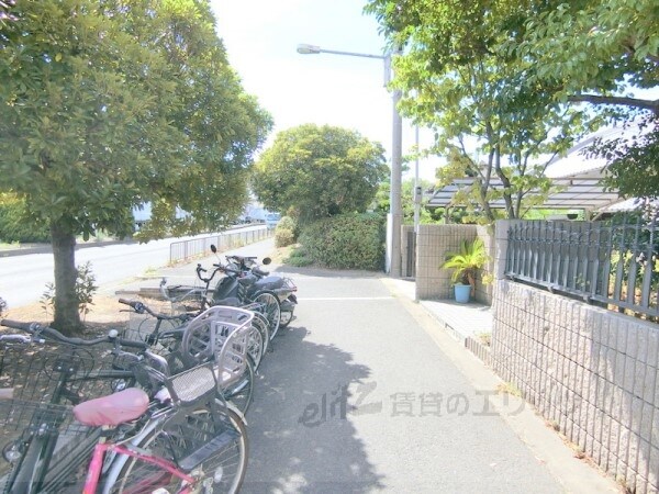 その他(前面道路)