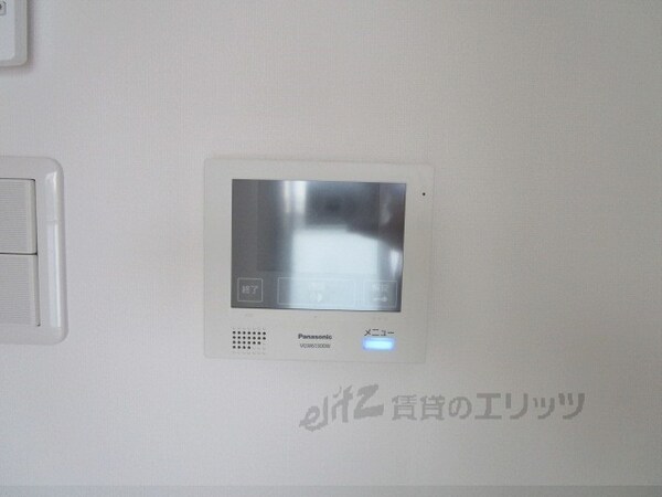 その他(ＴＶモニターフォン)