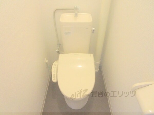 トイレ(トイレ)