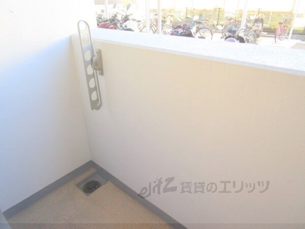 バルコニー(ベランダ)
