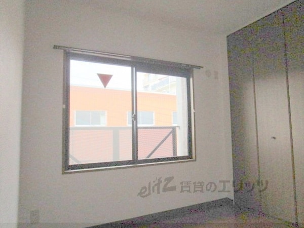 子供部屋(洋室)