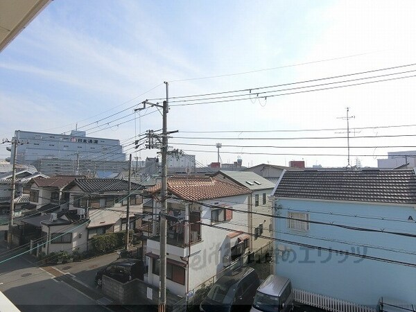 その他(眺望)