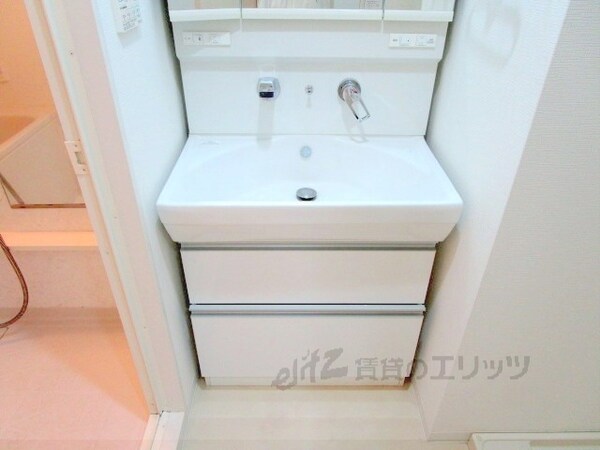 洗面(洗面所)