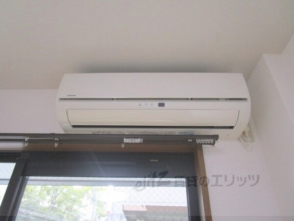 その他(エアコン)
