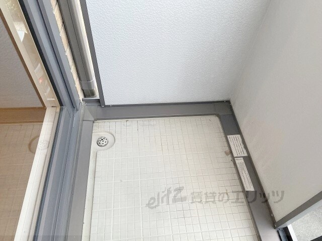 物件内観写真21　(ベランダ)