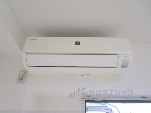 その他(エアコン)