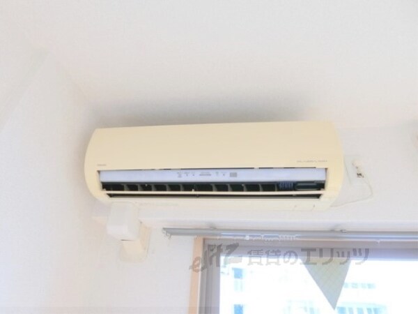 その他(エアコン)