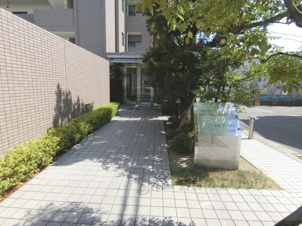 エントランス(エントランス)